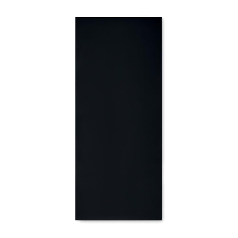 Saltea yoga EVA 4.0, cu husă YOGI Negru