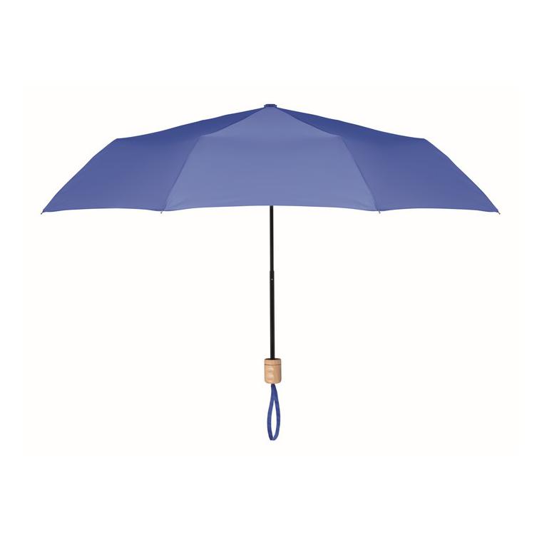 Umbrelă pliabilă TRALEE Albastru regal