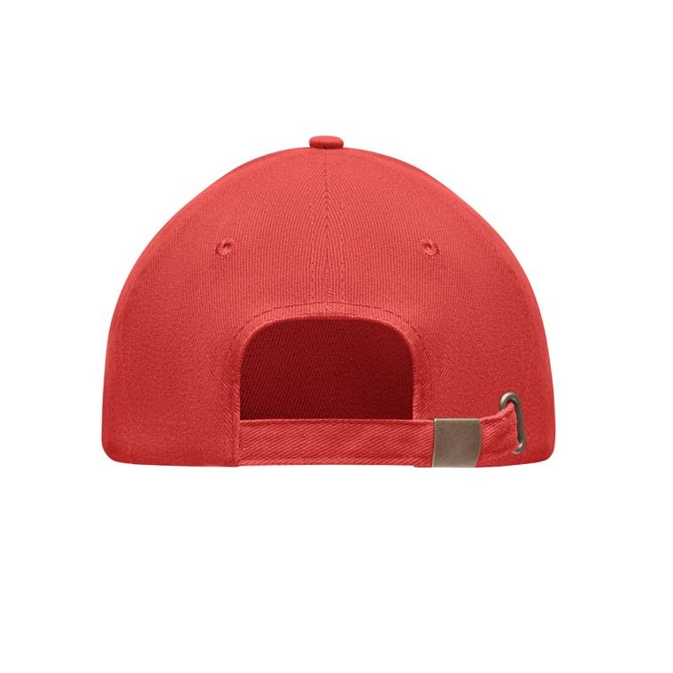 Șapcă baseball din bumbac TEKAPO 