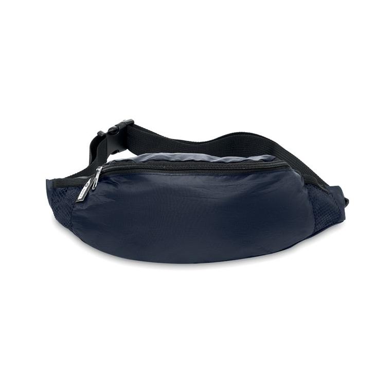Borsetă 210D RPET HULABAG Navy 