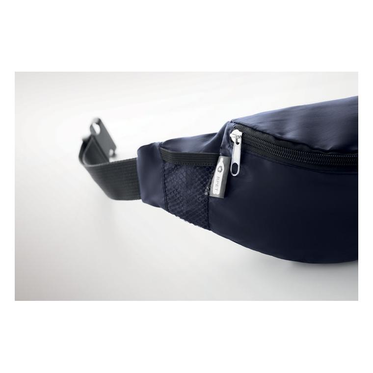 Borsetă 210D RPET HULABAG Navy 