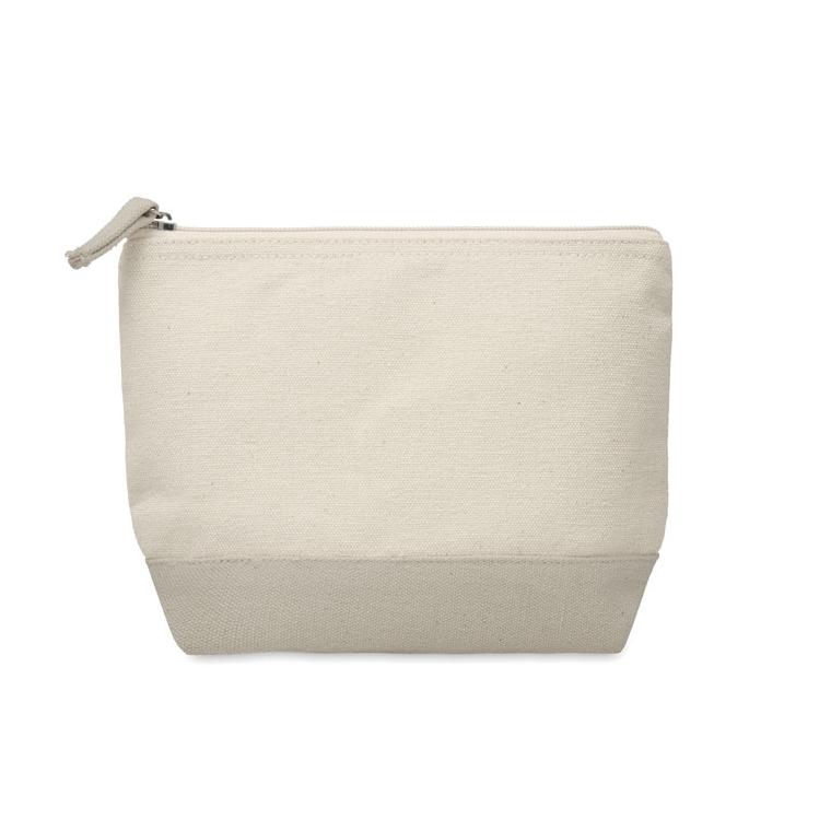 Geantă bicoloră pentru cosmetice KLEUREN