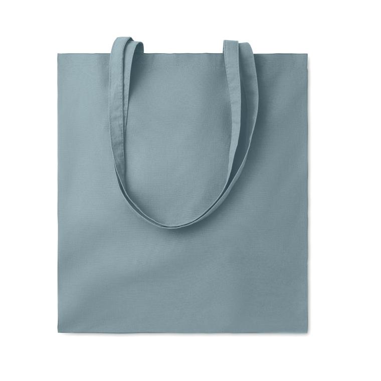 Sacoșă cumpărături din bumbac COTTONEL COLOUR ++