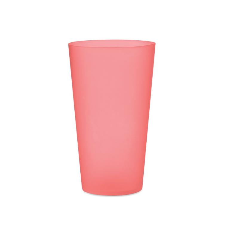 Pahar reutilizabil  500 ml FESTA CUP