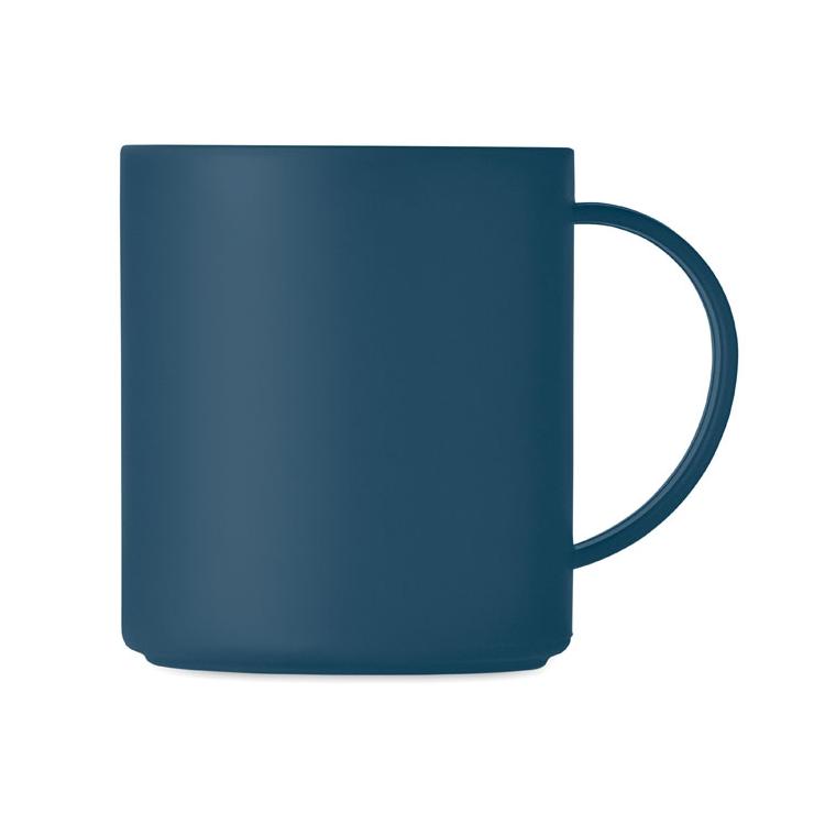 Cană reutilizabilă 300 ml MONDAY Navy 