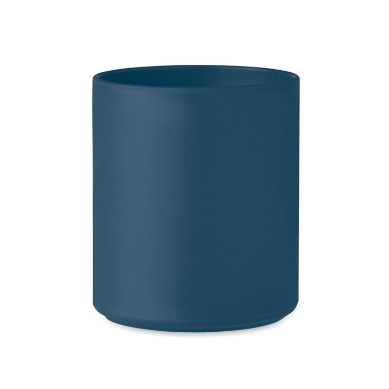 Cană reutilizabilă 300 ml MONDAY Navy 