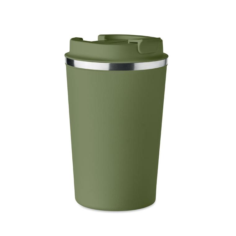 Pahar cu perete dublu 350 ml BRACE