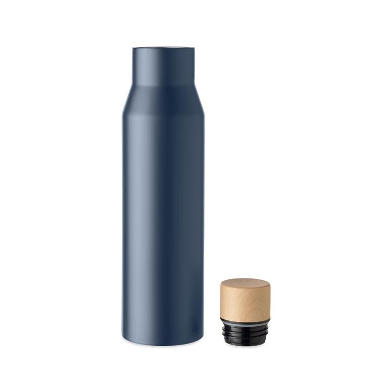 Termos cu perete dublu 500 ml DUDINKA Navy 