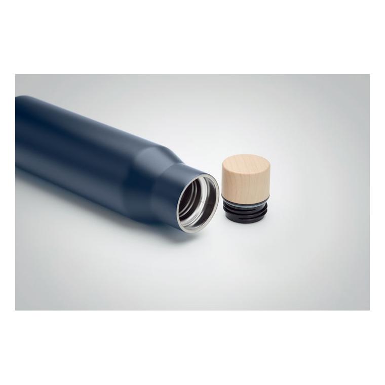 Termos cu perete dublu 500 ml DUDINKA Navy 