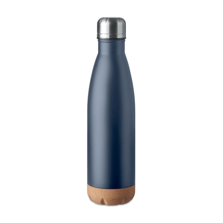Sticlă cu perete dublu 500 ml ASPEN CORK