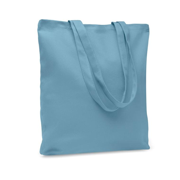 Sacoșă din pânză 270 gr/m² RASSA COLOURED