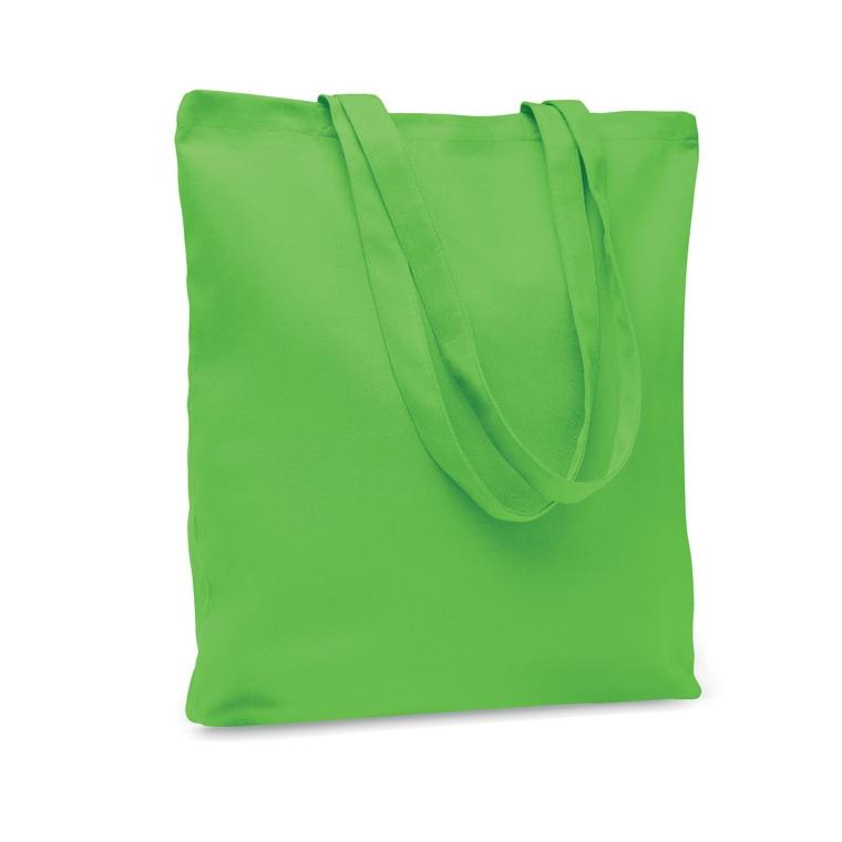 Sacoșă din pânză 270 gr/m² RASSA COLOURED