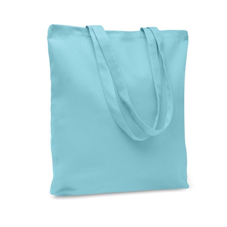 Sacoșă din pânză 270 gr/m² RASSA COLOURED