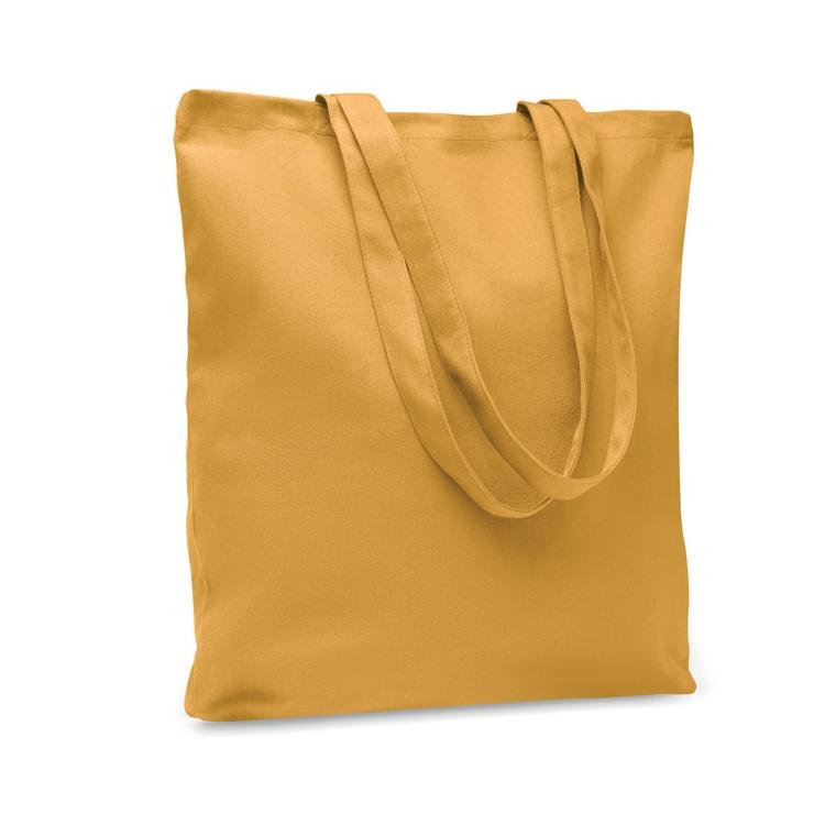 Sacoșă din pânză 270 gr/m² RASSA COLOURED
