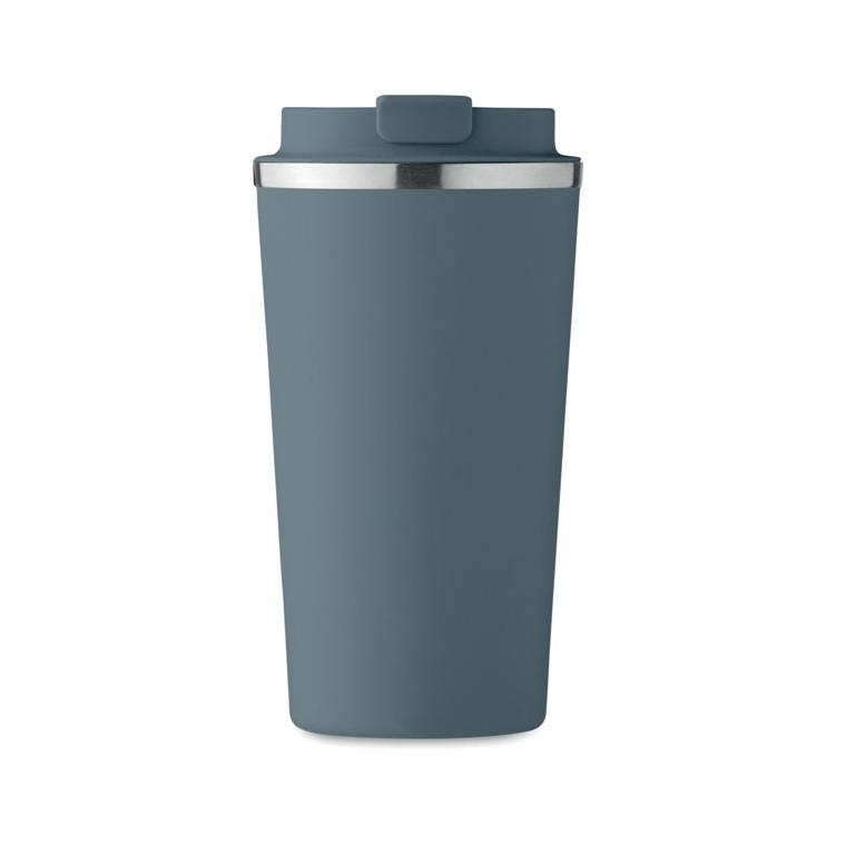 Pahar cu pereți dubli 510 ml BRACE + Petrol