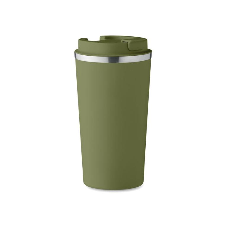 Pahar cu pereți dubli 510 ml BRACE +