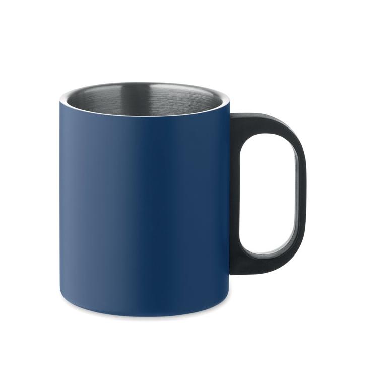 Cană cu perete dublu 300 ml TANISS