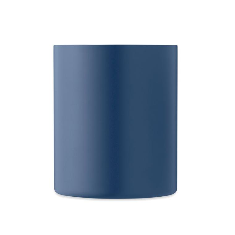 Cană cu perete dublu 300 ml TANISS Navy 