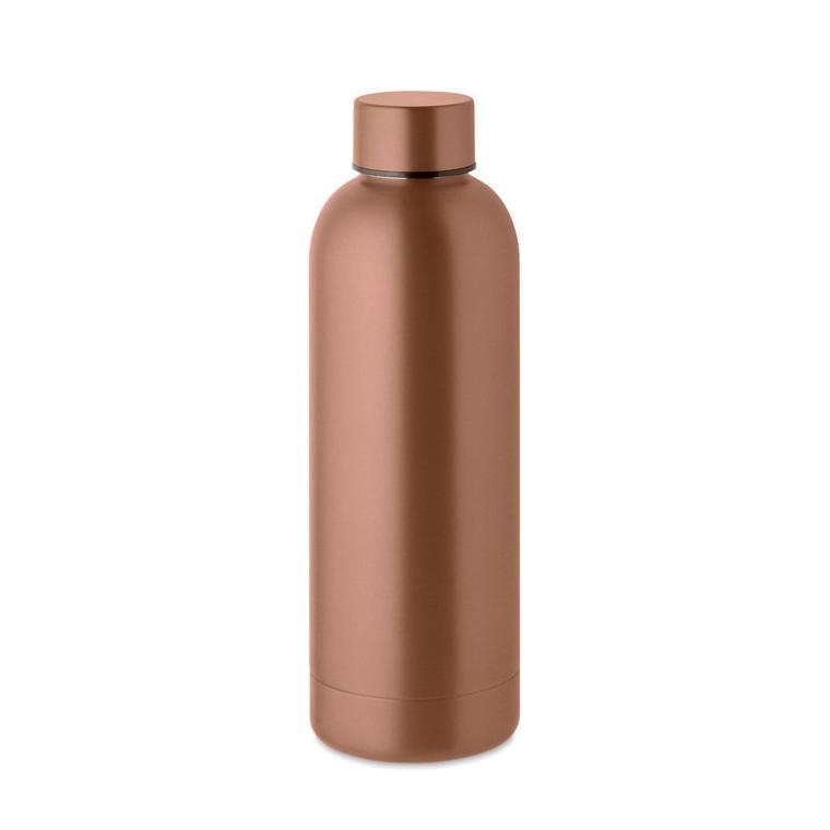 Sticlă oțel inoxidabil 500ml ATHENA Cupru