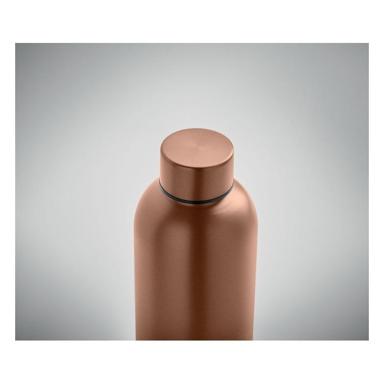 Sticlă oțel inoxidabil 500ml ATHENA Navy 