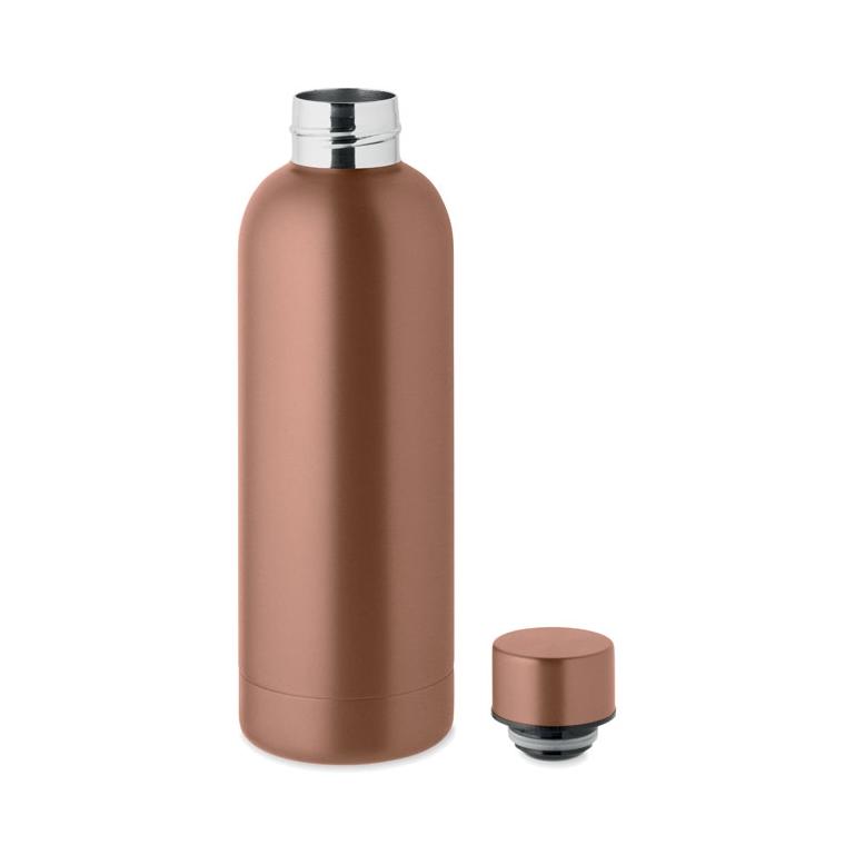 Sticlă oțel inoxidabil 500ml ATHENA Navy 