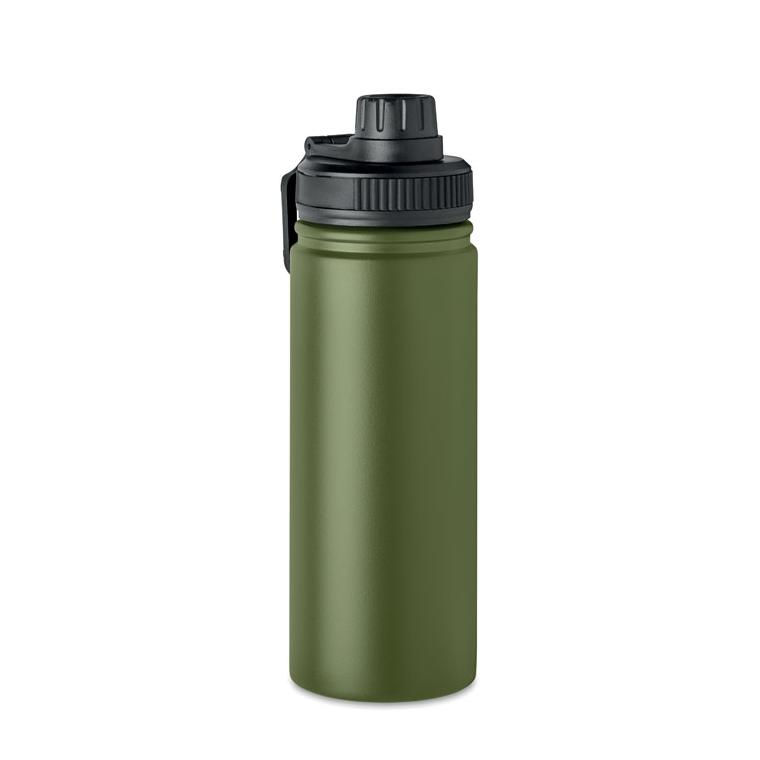 Sticlă cu perete dublu 500 ml MILI