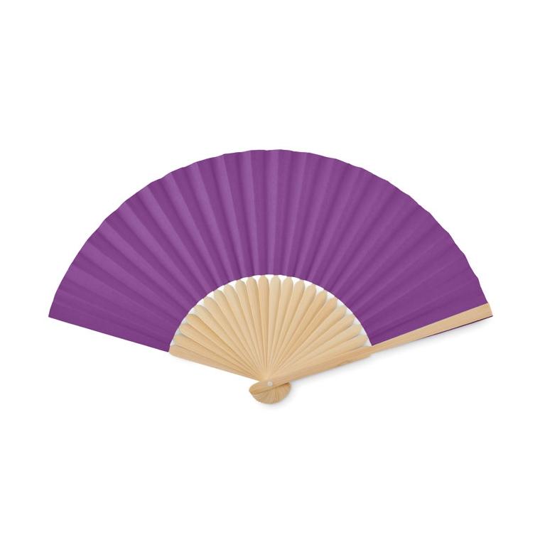 Ventilator manual FANNY PAPER