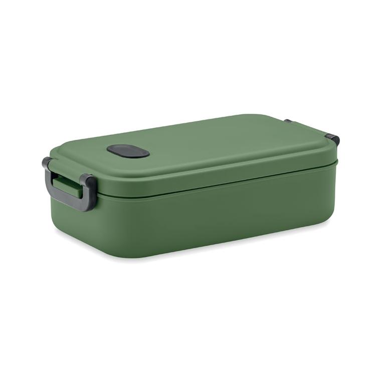 Caserolă din PP reciclat 800ml INDUS