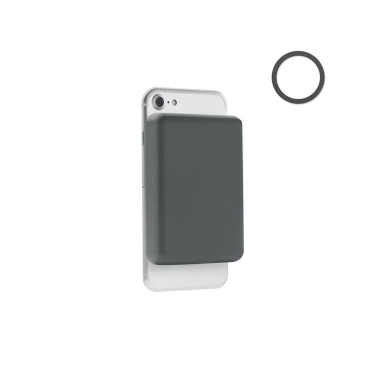 Încărcător wireless 15 W DOUBLETIC