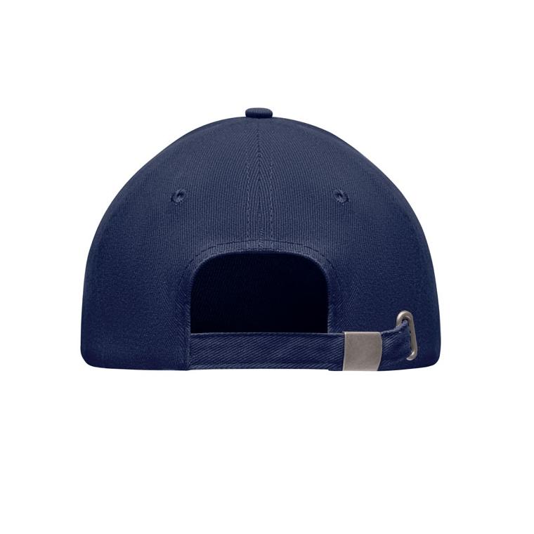 Șapcă baseball SINGA Albastru / Alb
