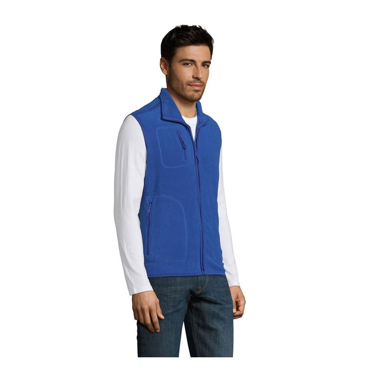 Fleece SOL'S NORWAY UNI 320g Royal Blue S