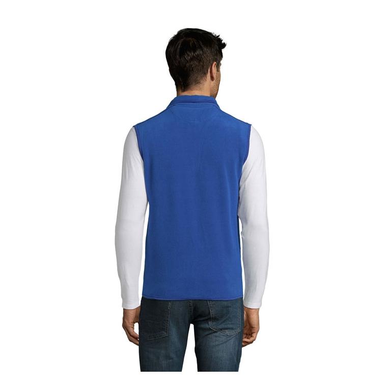 Fleece SOL'S NORWAY UNI 320g Royal Blue S