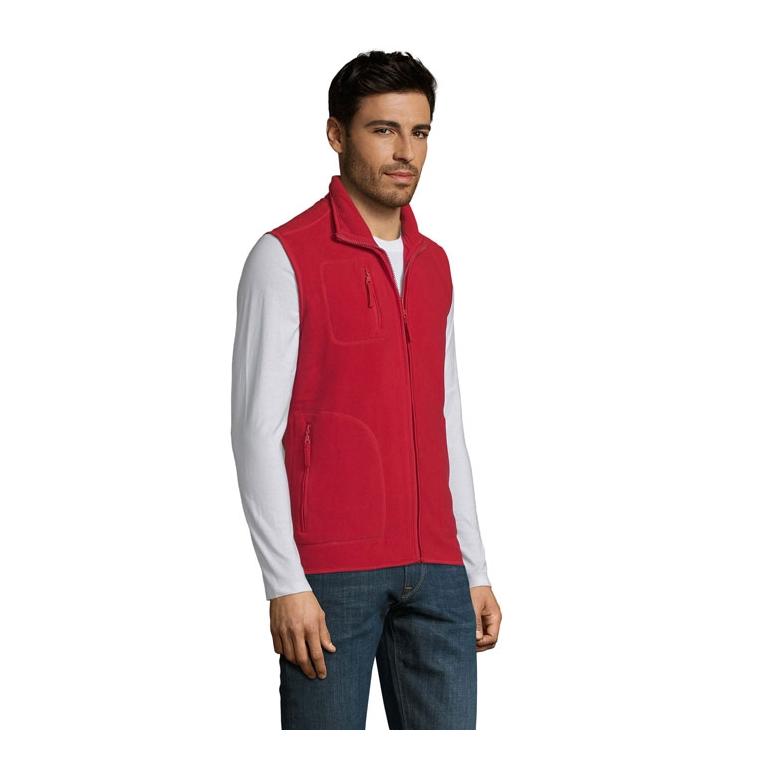 Fleece SOL'S NORWAY UNI 320g Red 3XL