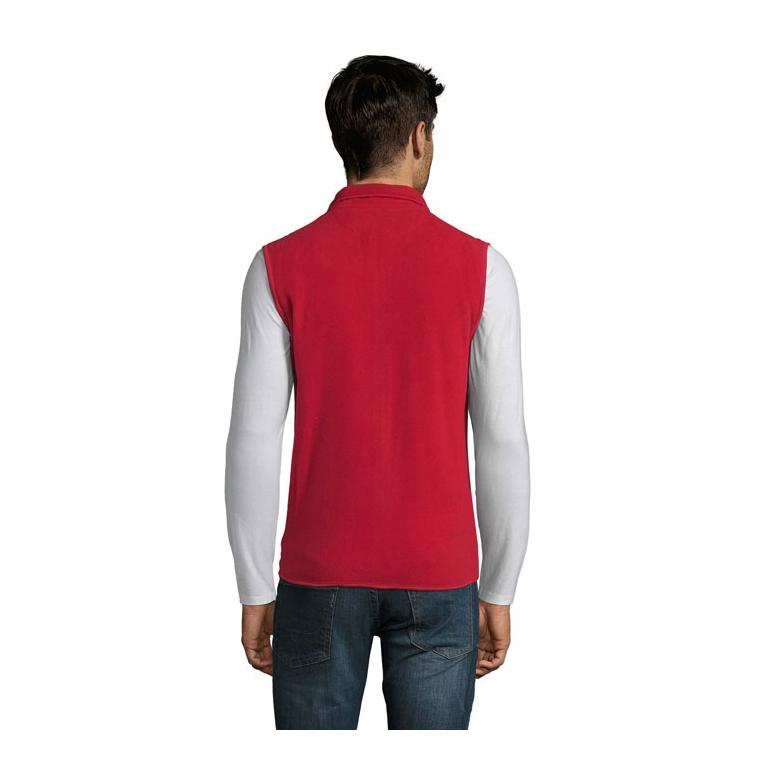 Fleece SOL'S NORWAY UNI 320g Red 3XL