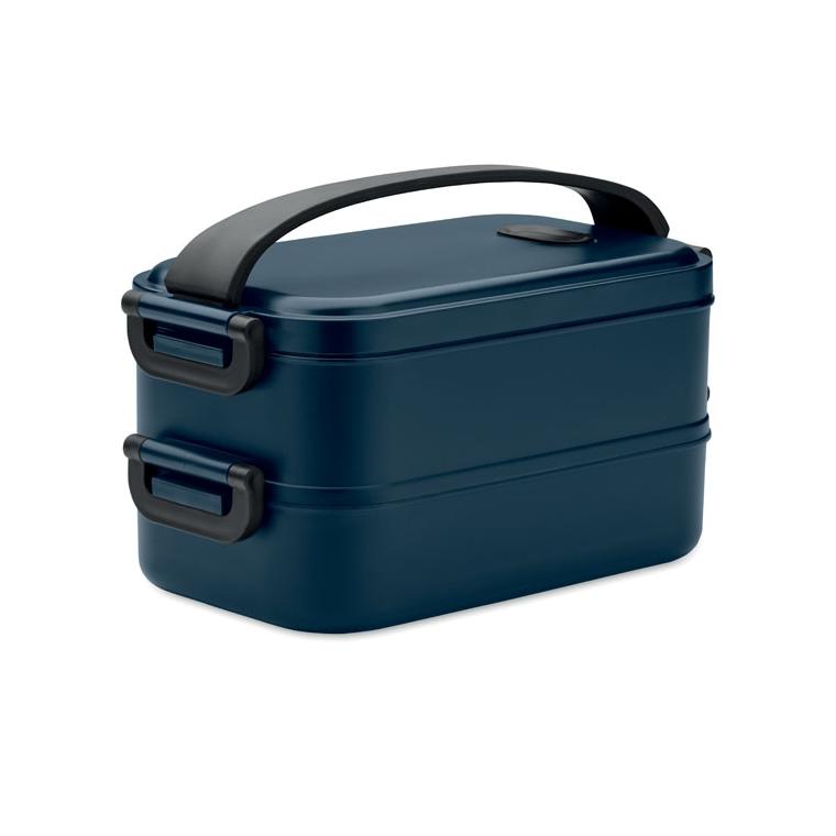 Cutie de prânz din PP reciclat IDOLUNCH