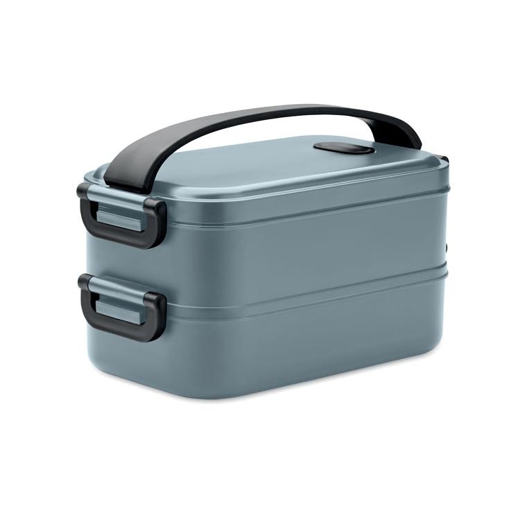 Cutie de prânz din PP reciclat IDOLUNCH