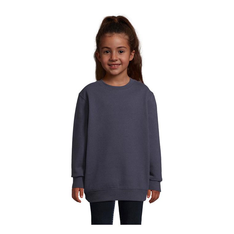 Pulover COLUMBIA KIDS French Navy XXL