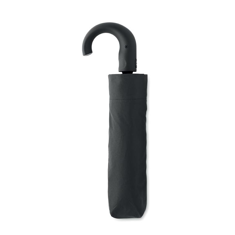 Umbrelă pliabilă 23 inch CANOVA Negru