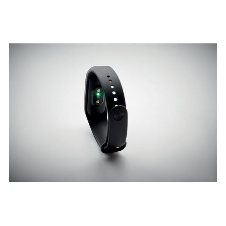 Ceas inteligent fără fir ARTA Negru