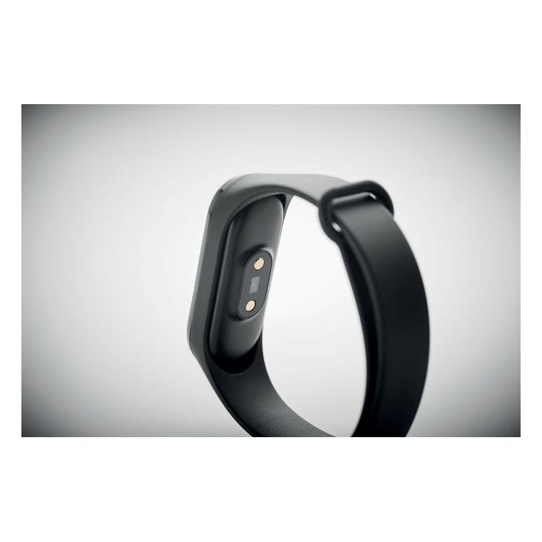 Ceas inteligent fără fir ARTA Negru