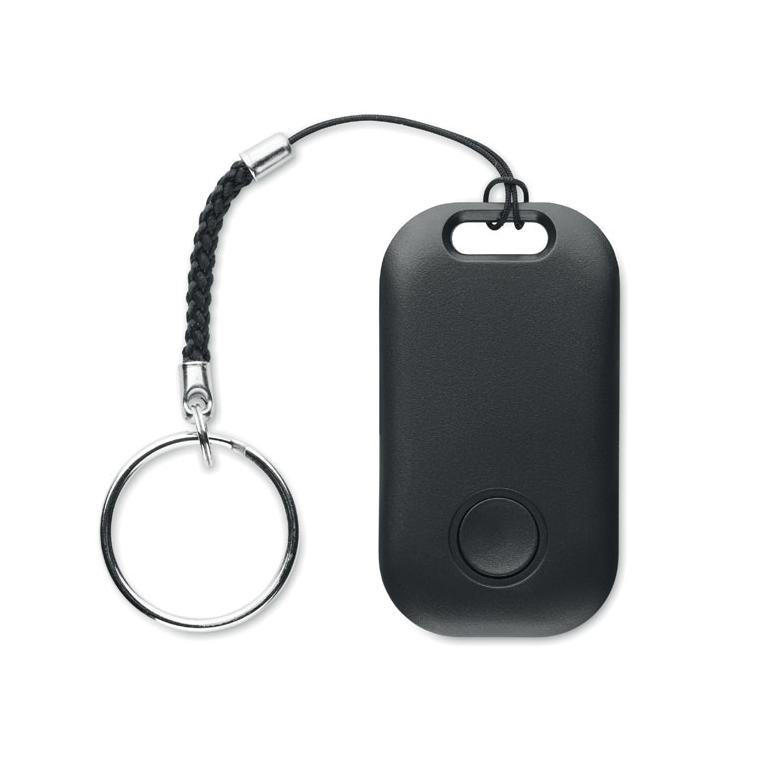 Localizator inteligent BUSCA Negru