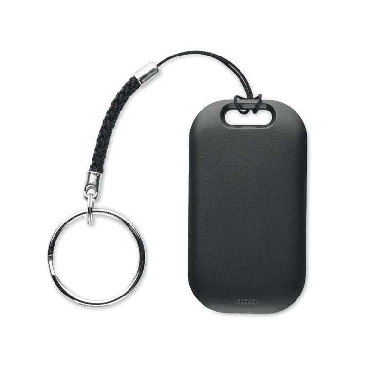 Localizator inteligent BUSCA Negru