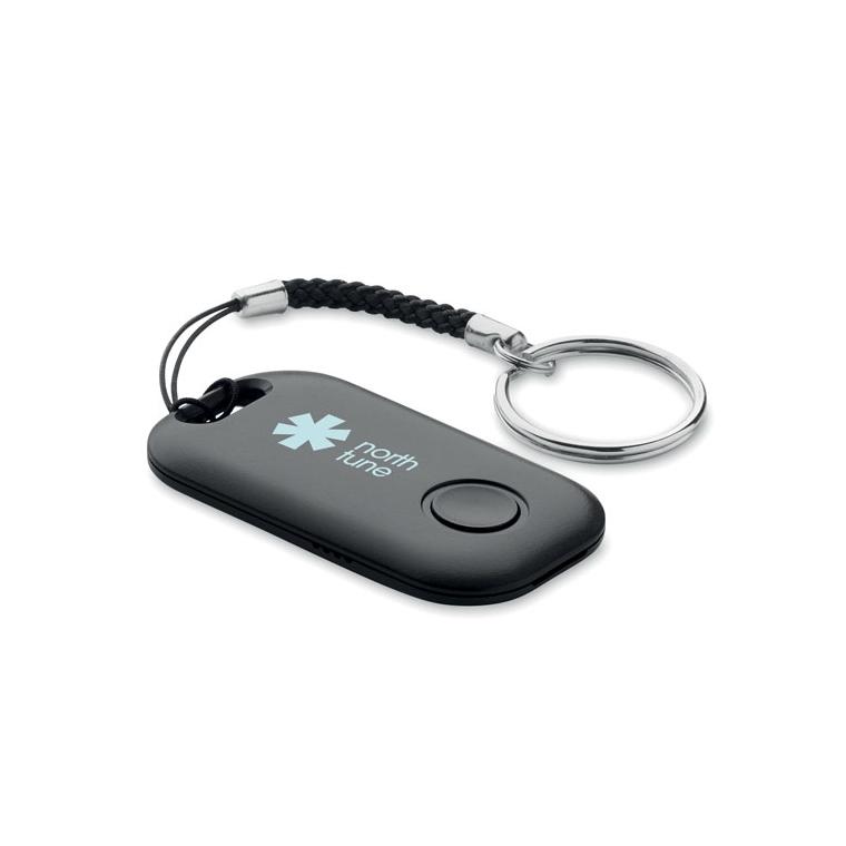 Localizator inteligent BUSCA Negru