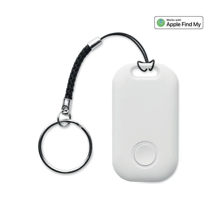 Localizator inteligent BUSCA Alb