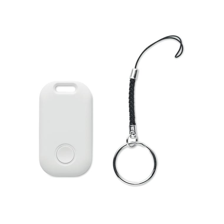 Localizator inteligent BUSCA Alb