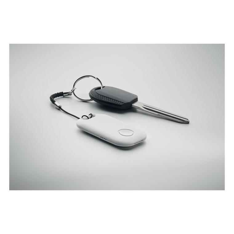 Localizator inteligent BUSCA Alb