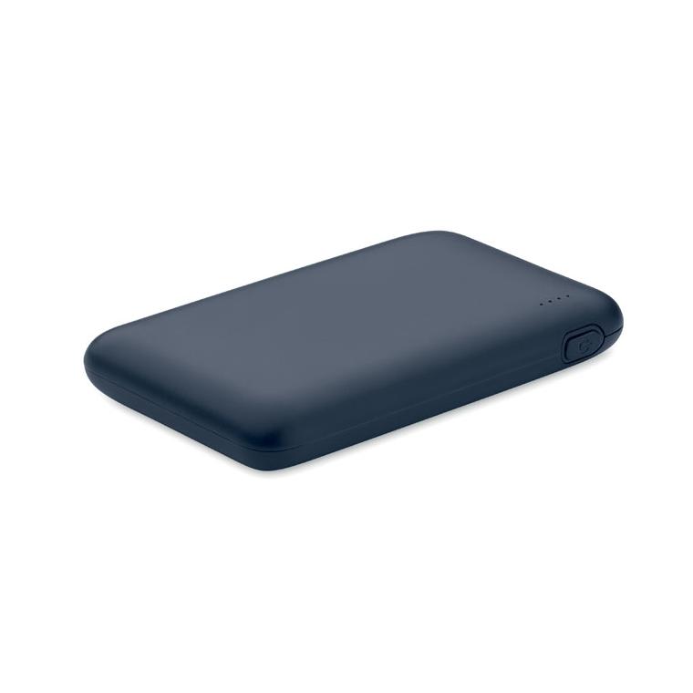 Power bank 5000 mAh POWER52C Navy 