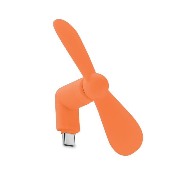 Ventilator USB portabil PHAN