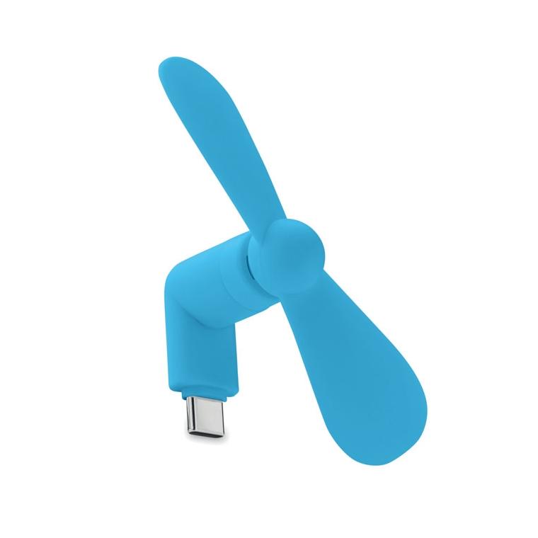 Ventilator USB portabil PHAN