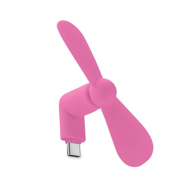 Ventilator USB portabil PHAN